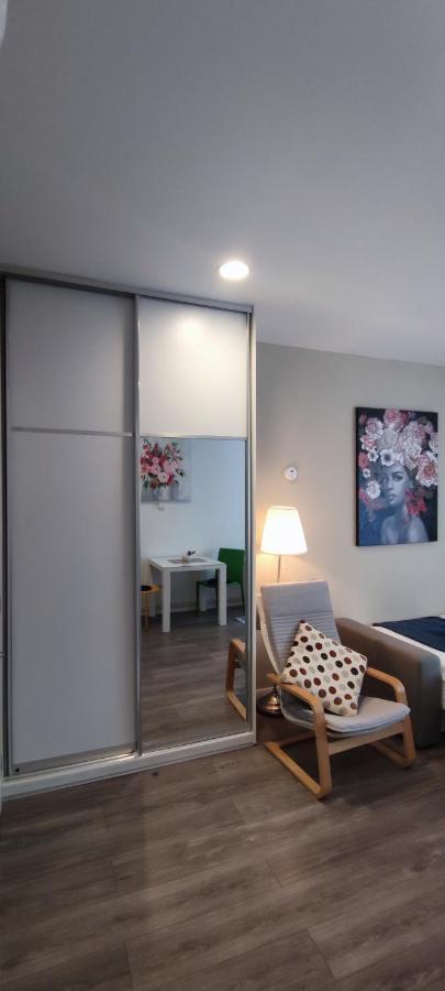 Cibona Apartment Zagreb Exterior photo