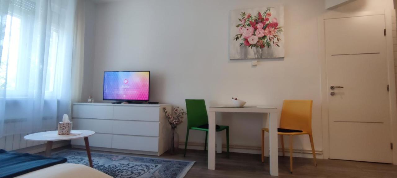 Cibona Apartment Zagreb Exterior photo