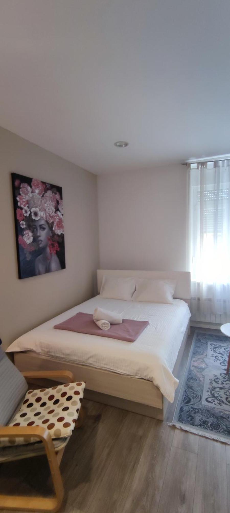 Cibona Apartment Zagreb Exterior photo