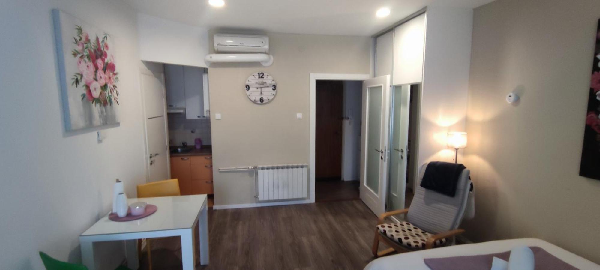Cibona Apartment Zagreb Exterior photo